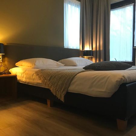 Bed & Breakfast Van Marion Oostvoorne Kültér fotó
