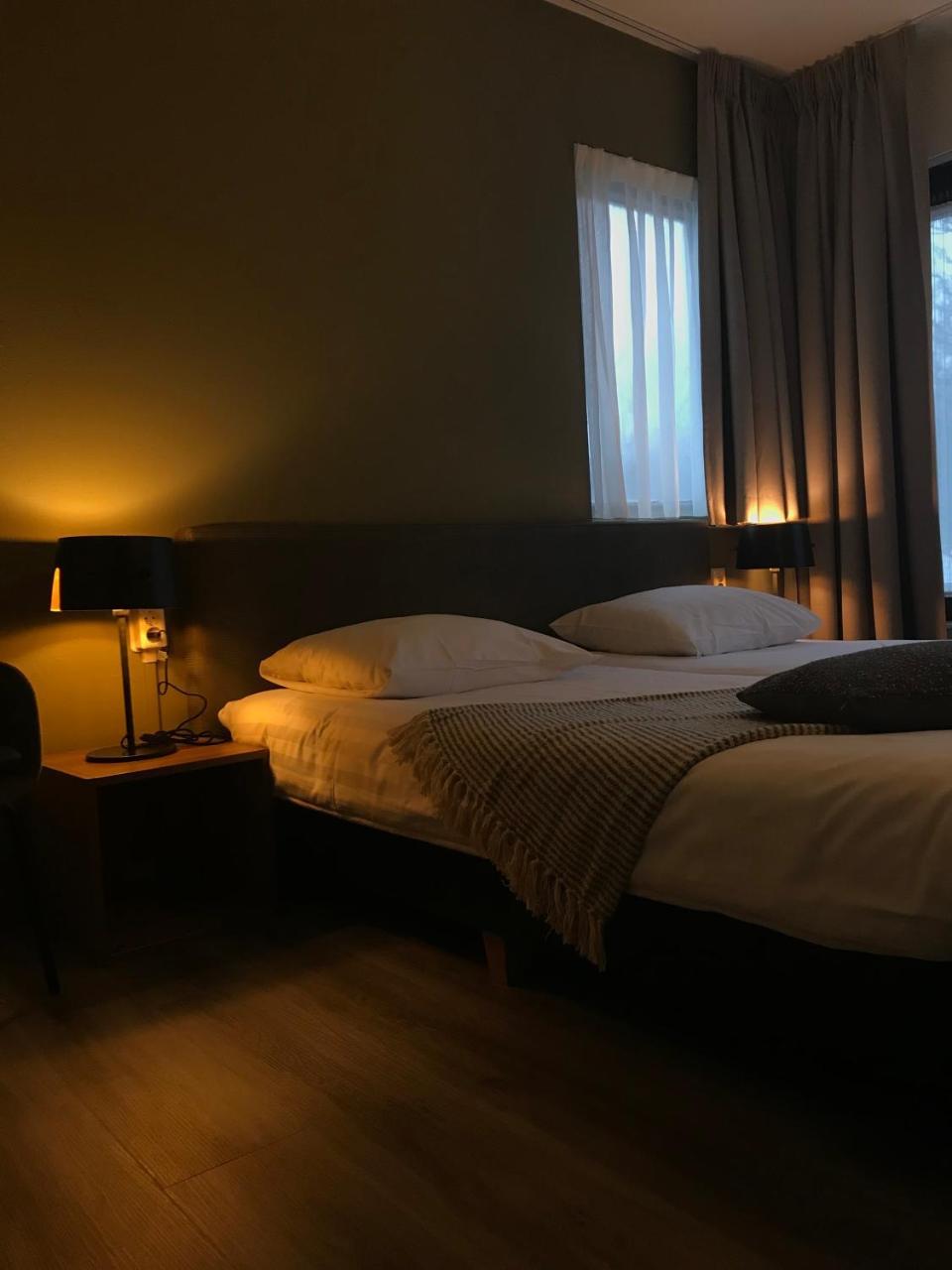 Bed & Breakfast Van Marion Oostvoorne Kültér fotó
