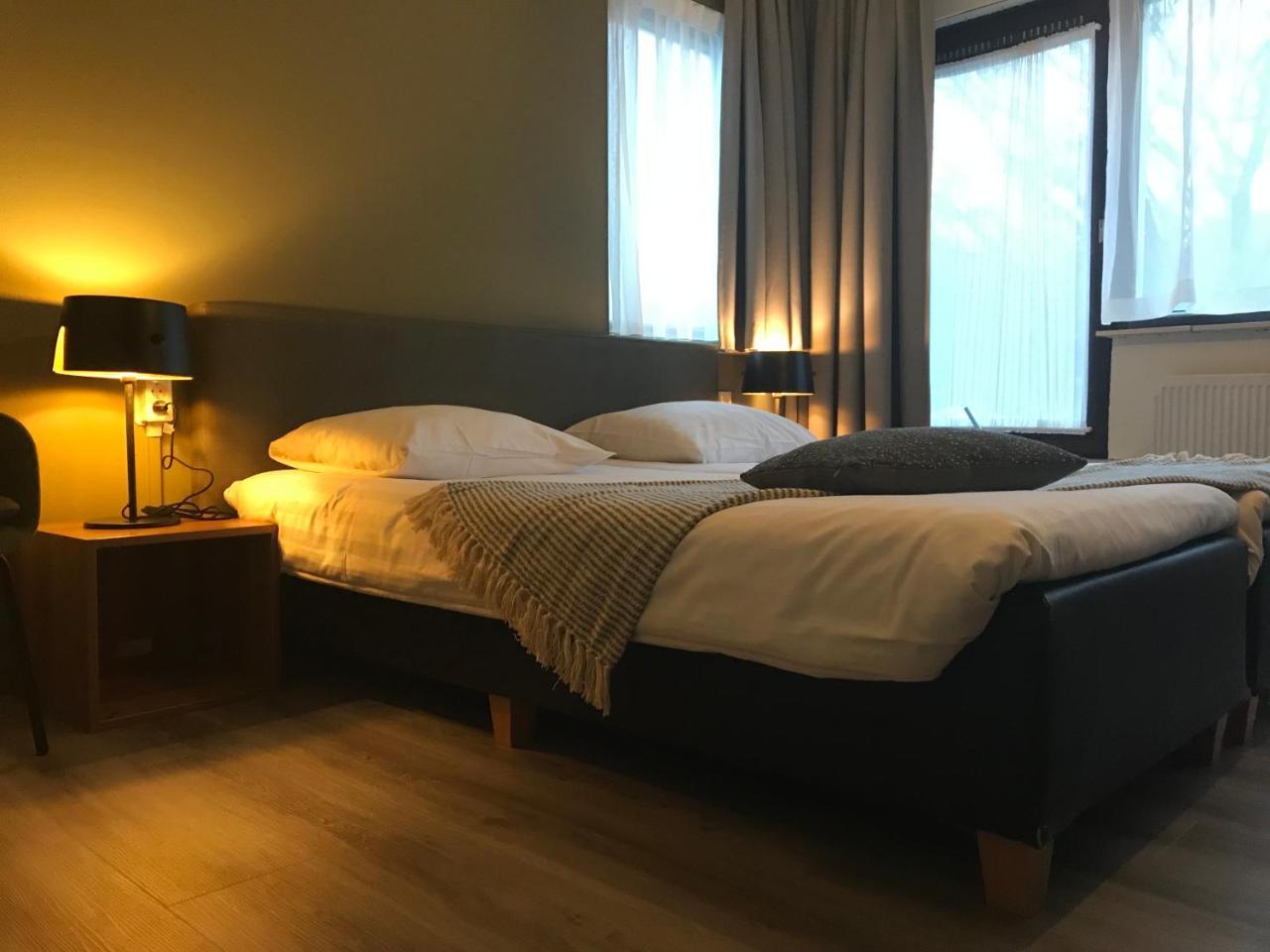 Bed & Breakfast Van Marion Oostvoorne Kültér fotó