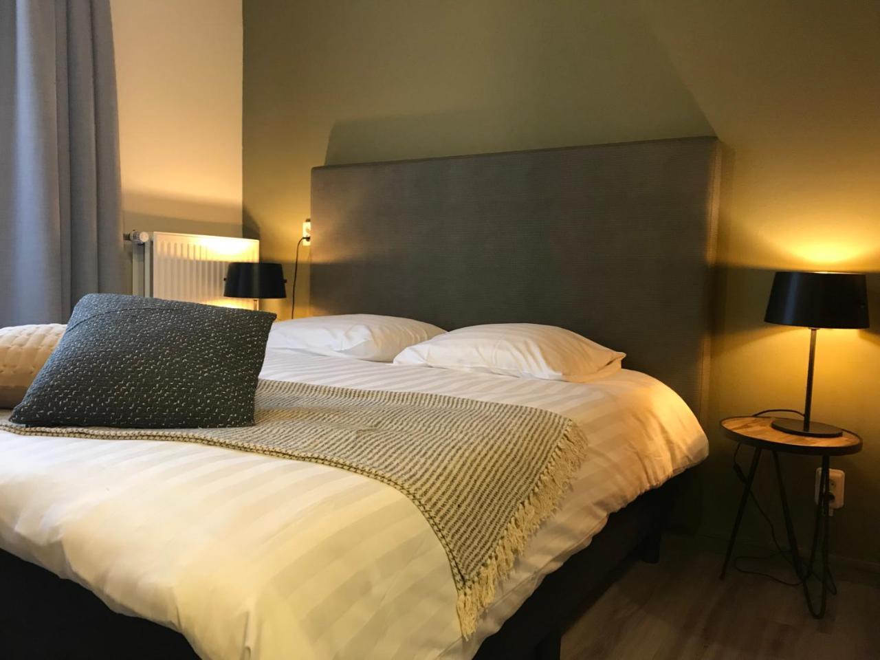 Bed & Breakfast Van Marion Oostvoorne Kültér fotó