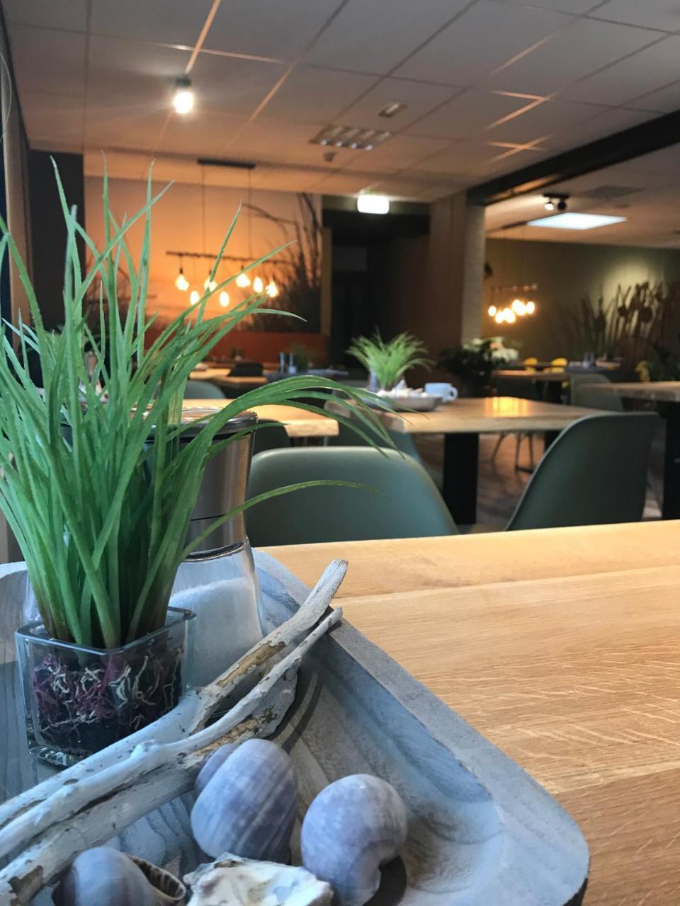 Bed & Breakfast Van Marion Oostvoorne Kültér fotó