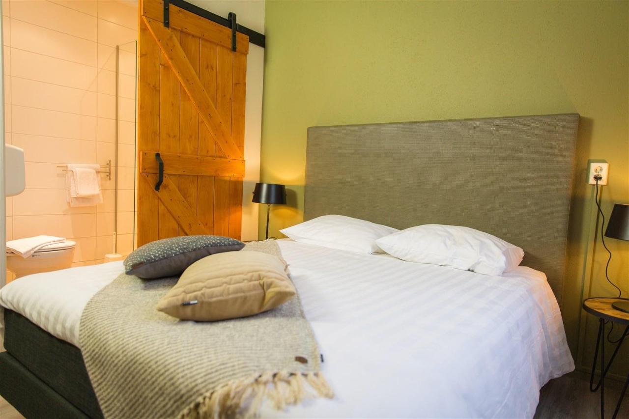 Bed & Breakfast Van Marion Oostvoorne Kültér fotó