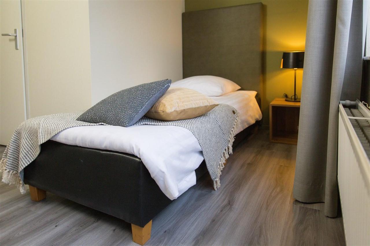 Bed & Breakfast Van Marion Oostvoorne Kültér fotó