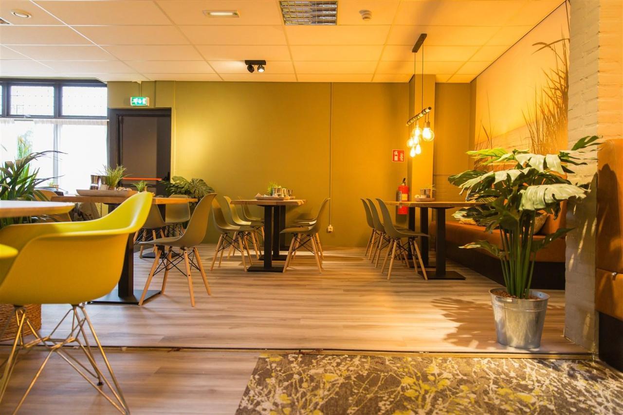Bed & Breakfast Van Marion Oostvoorne Kültér fotó