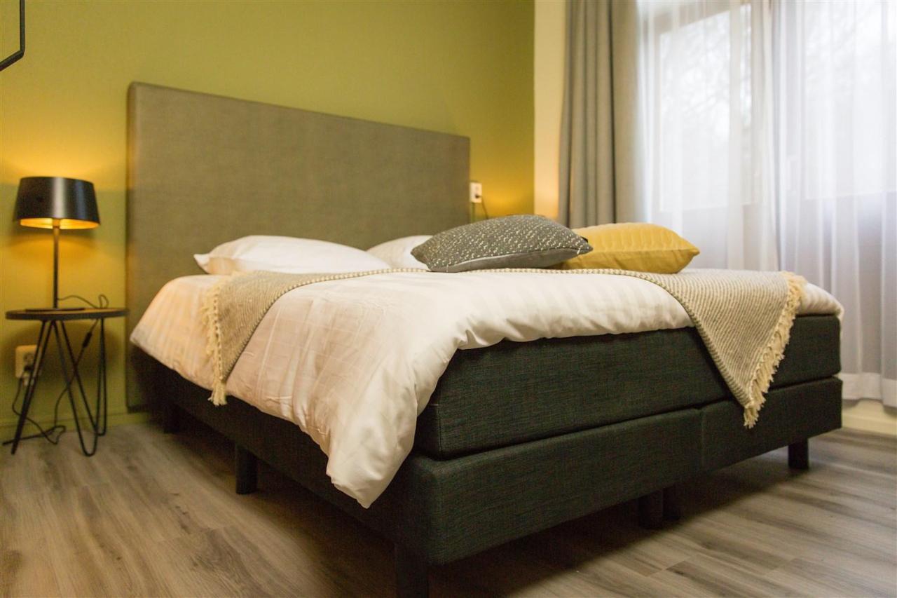 Bed & Breakfast Van Marion Oostvoorne Kültér fotó