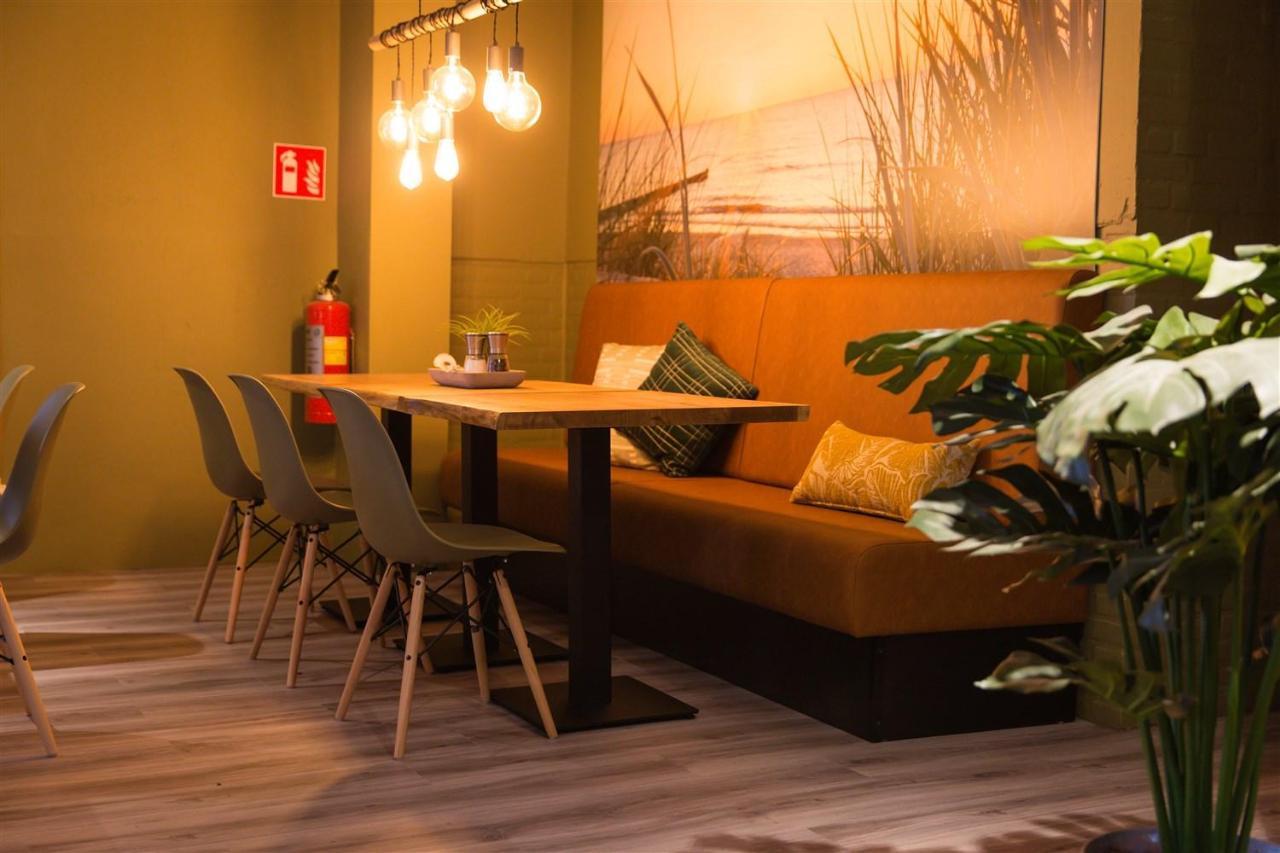 Bed & Breakfast Van Marion Oostvoorne Kültér fotó