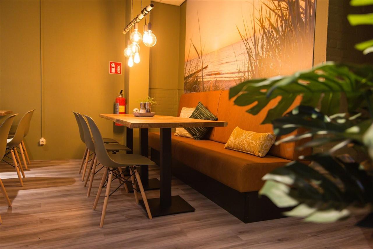 Bed & Breakfast Van Marion Oostvoorne Kültér fotó