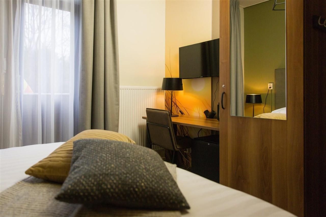 Bed & Breakfast Van Marion Oostvoorne Kültér fotó