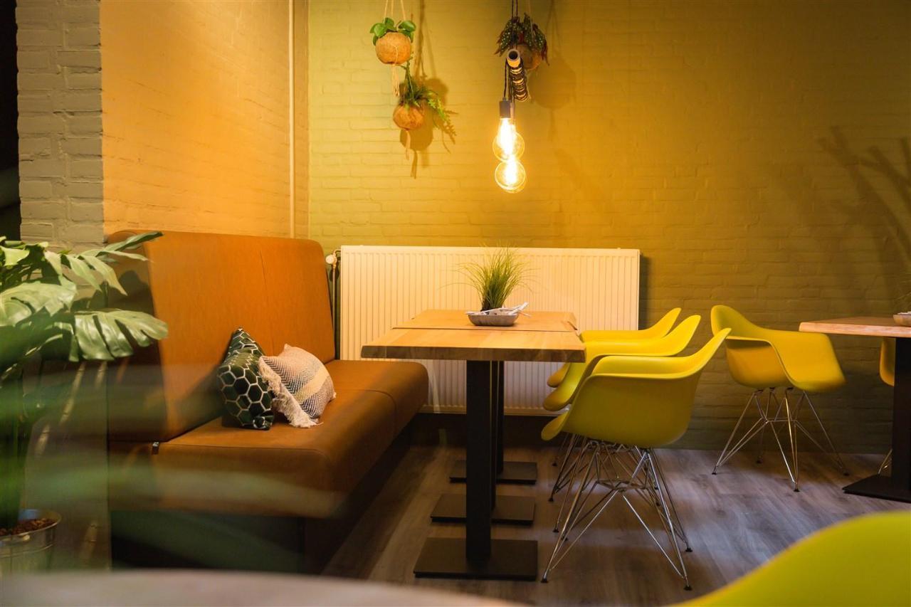 Bed & Breakfast Van Marion Oostvoorne Kültér fotó