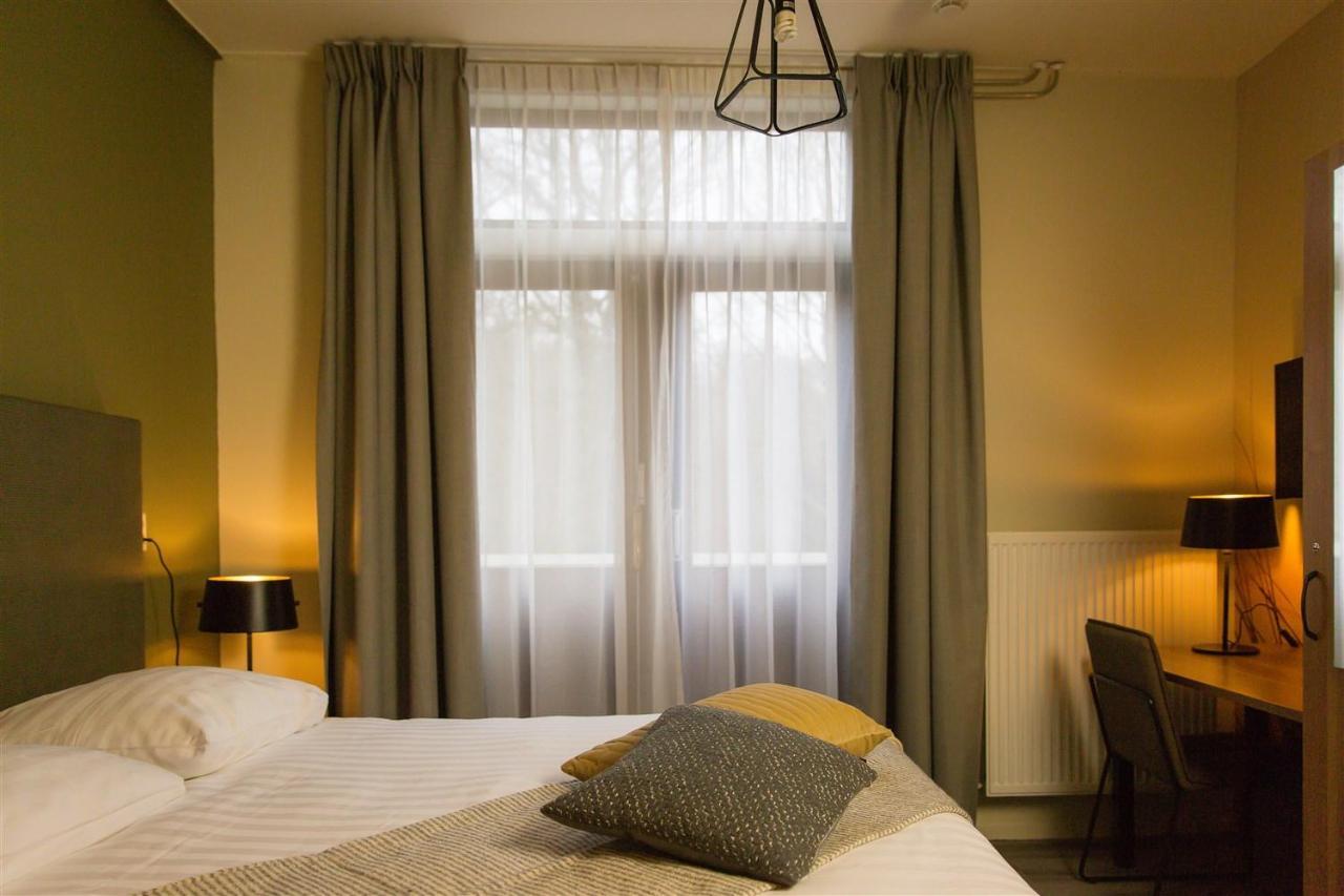 Bed & Breakfast Van Marion Oostvoorne Kültér fotó