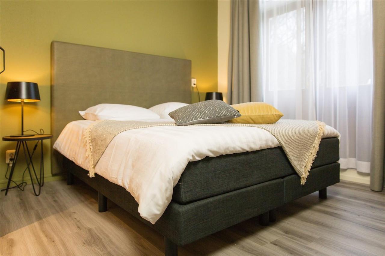 Bed & Breakfast Van Marion Oostvoorne Kültér fotó